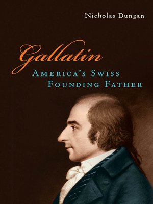 cover image of Gallatin